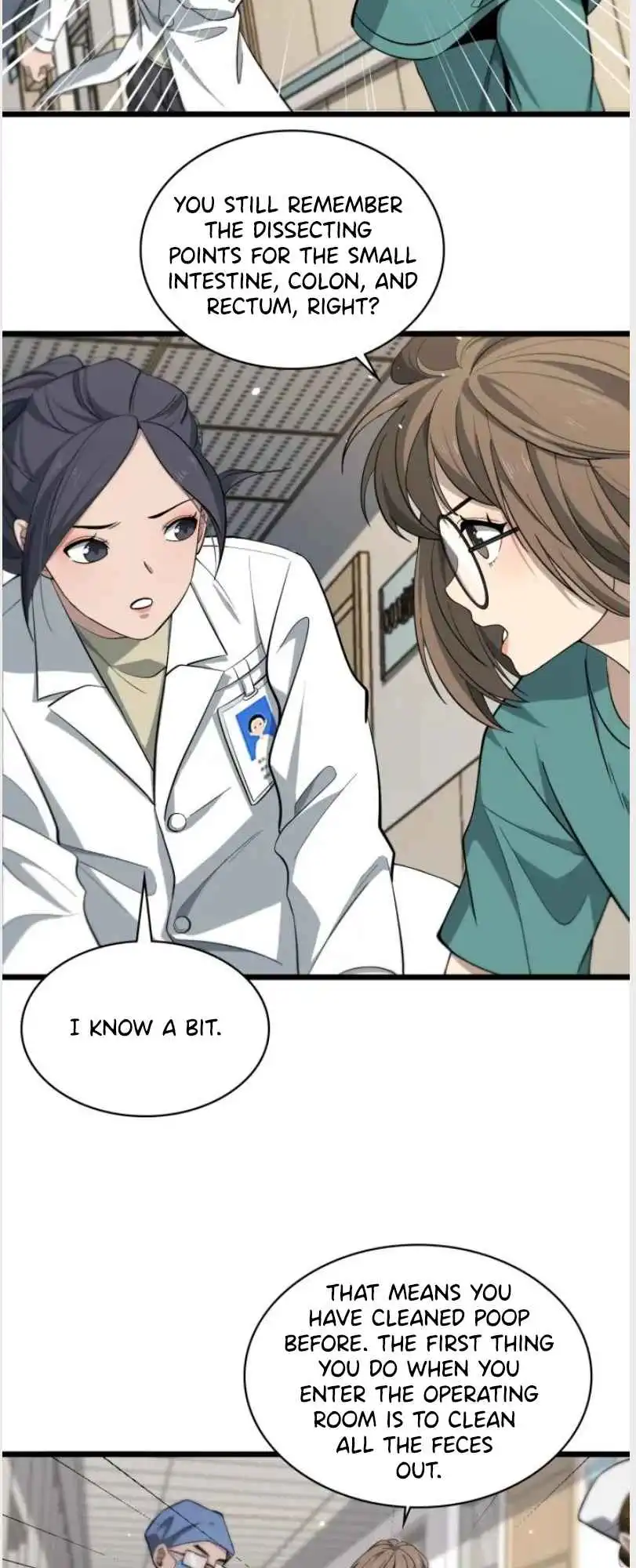 Great Doctor Ling Ran Chapter 140 28